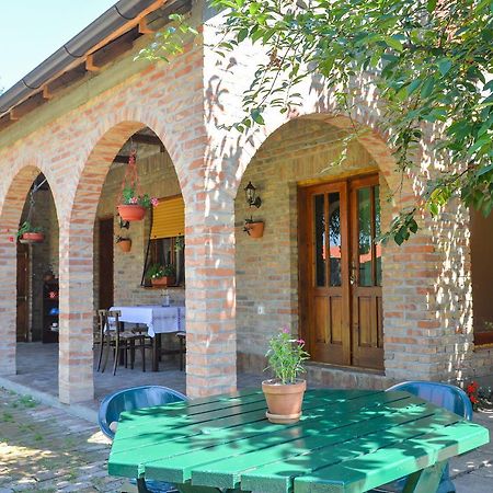 Gasthaus Etno Dom "Zuza" Kovačica Exterior foto